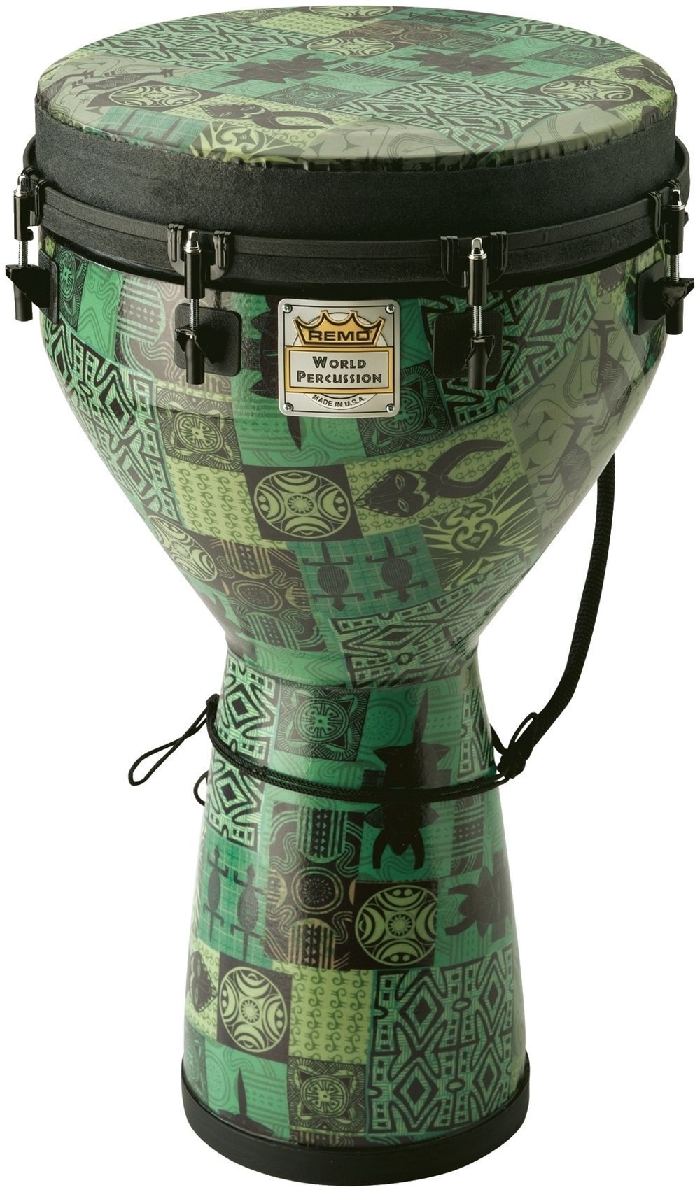 Gewa Deluxe Black Matt