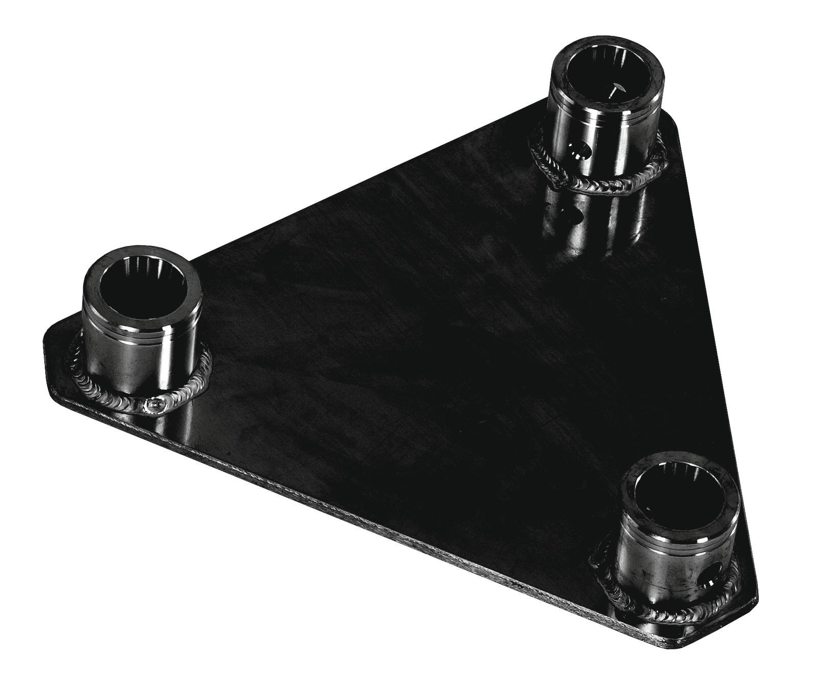 Gewa Deluxe Black Matt