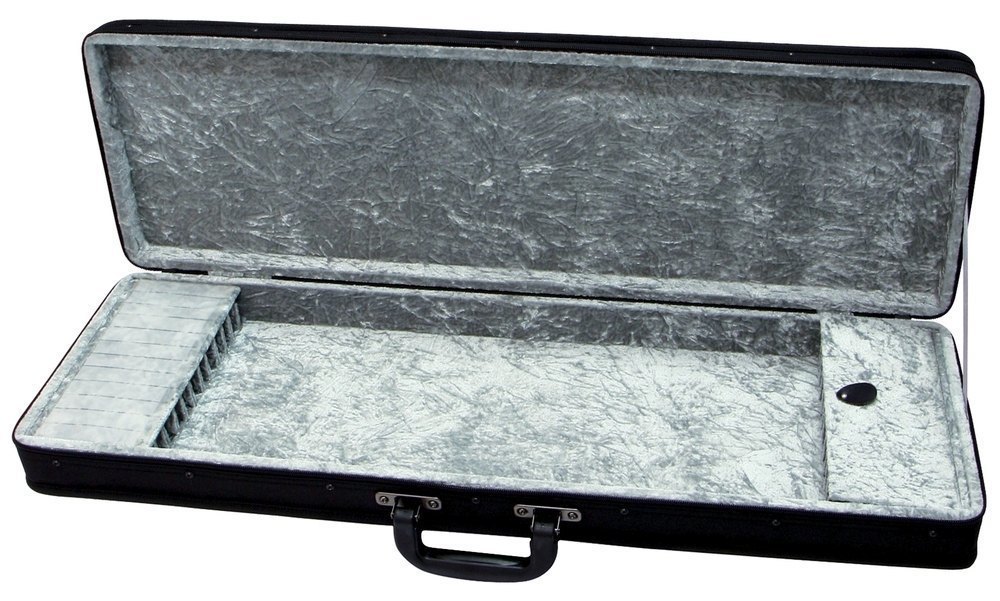 Gewa Deluxe Black Matt