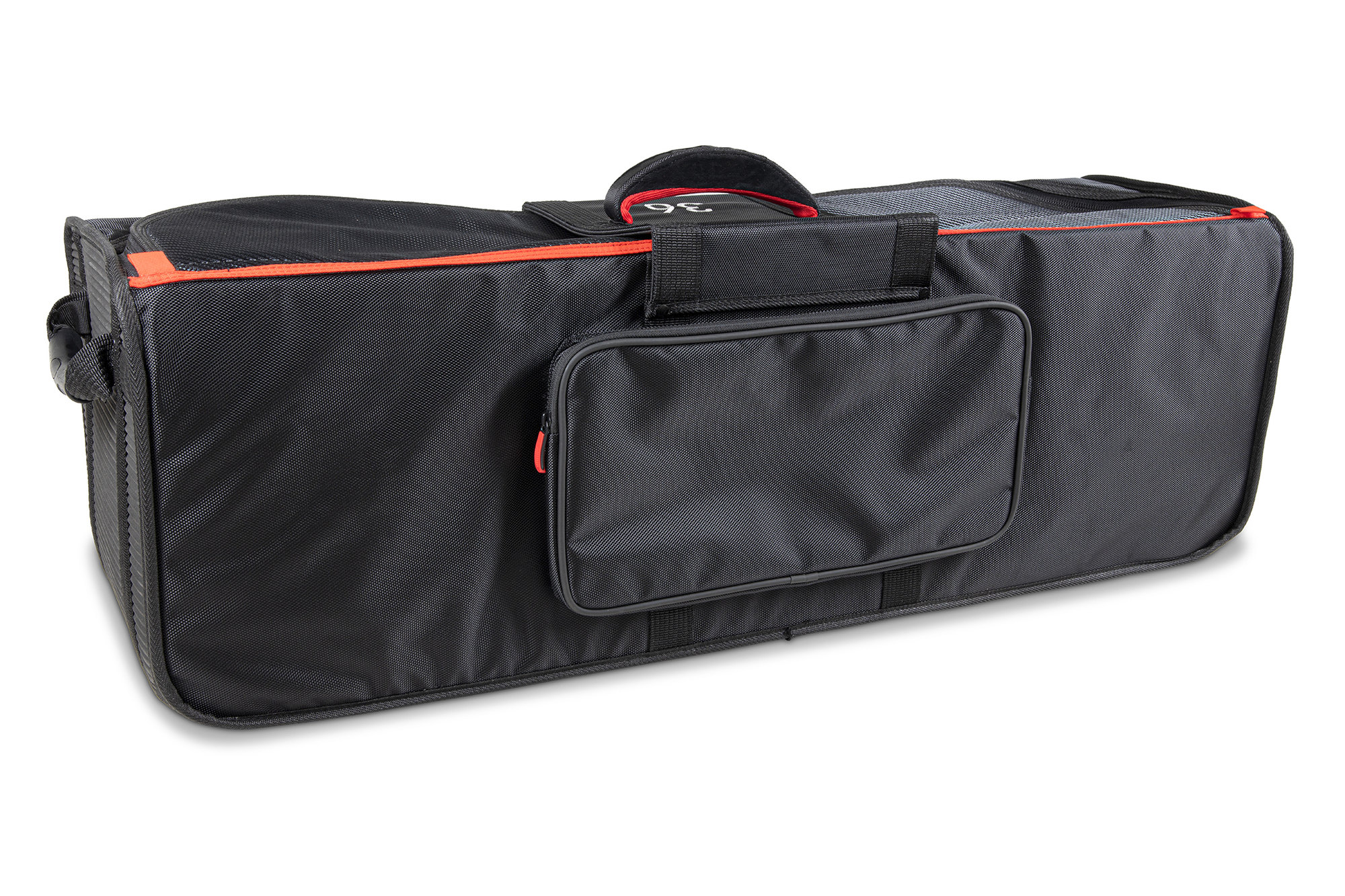 Gewa Deluxe Black Matt