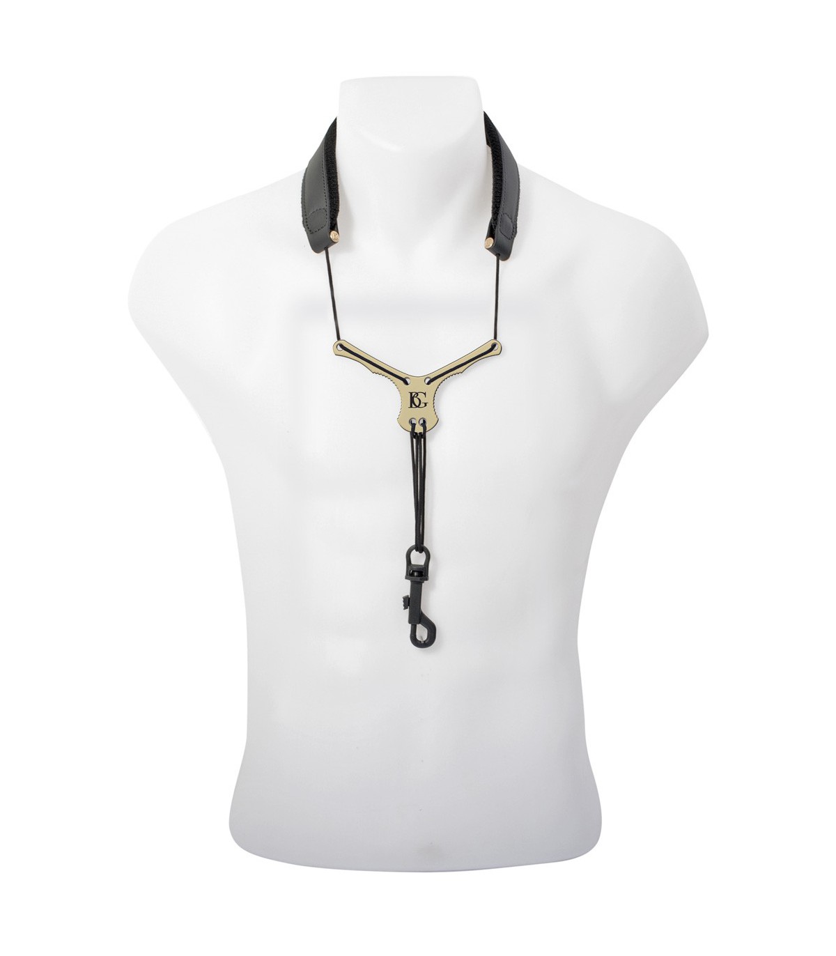 Gewa Deluxe Black Matt
