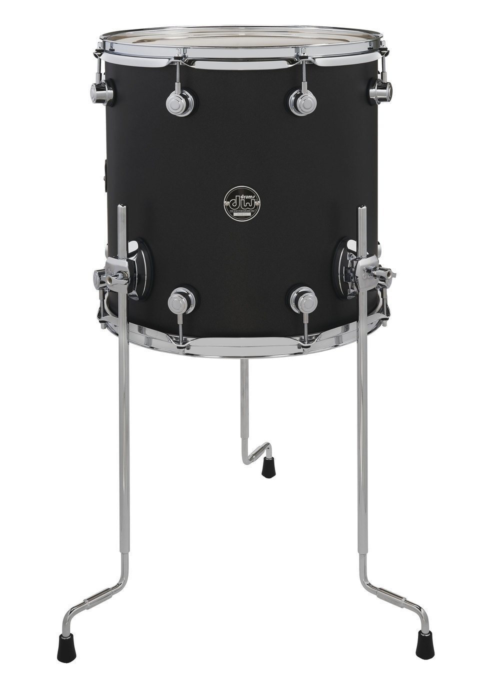 Gewa Deluxe Black Matt