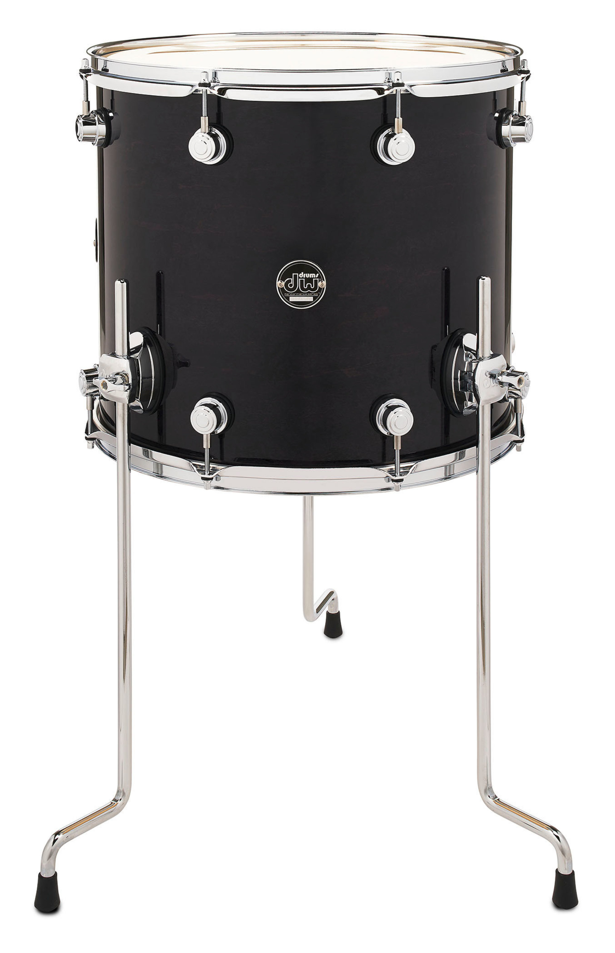 Gewa Deluxe Black Matt