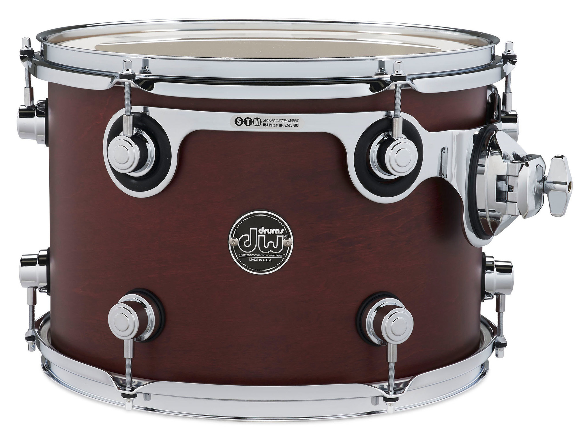 Gewa Deluxe Black Matt