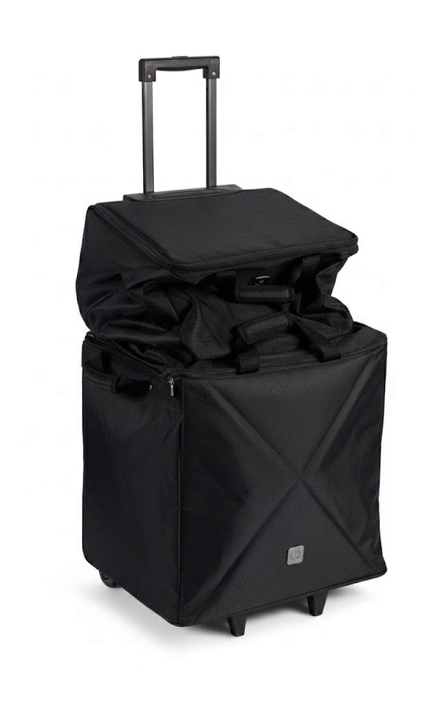 Gewa Deluxe Black Matt
