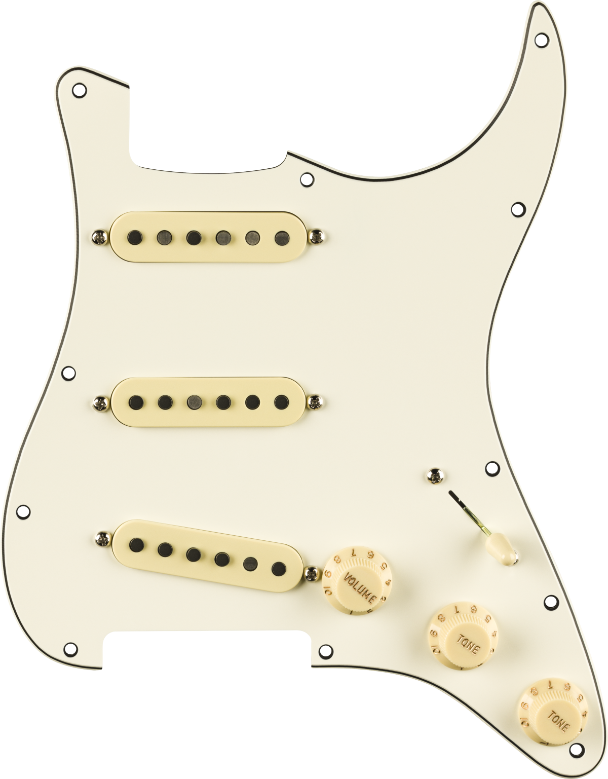Gewa Deluxe Black Matt