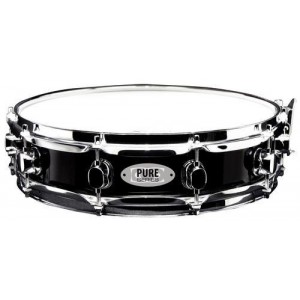 Gewa Deluxe Black Matt
