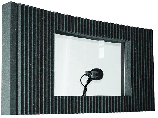Gewa Deluxe Black Matt