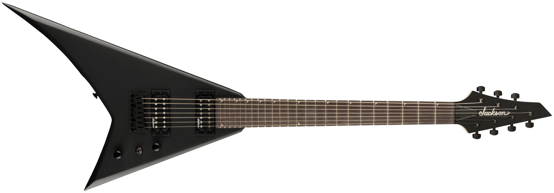 Gewa Deluxe Black Matt