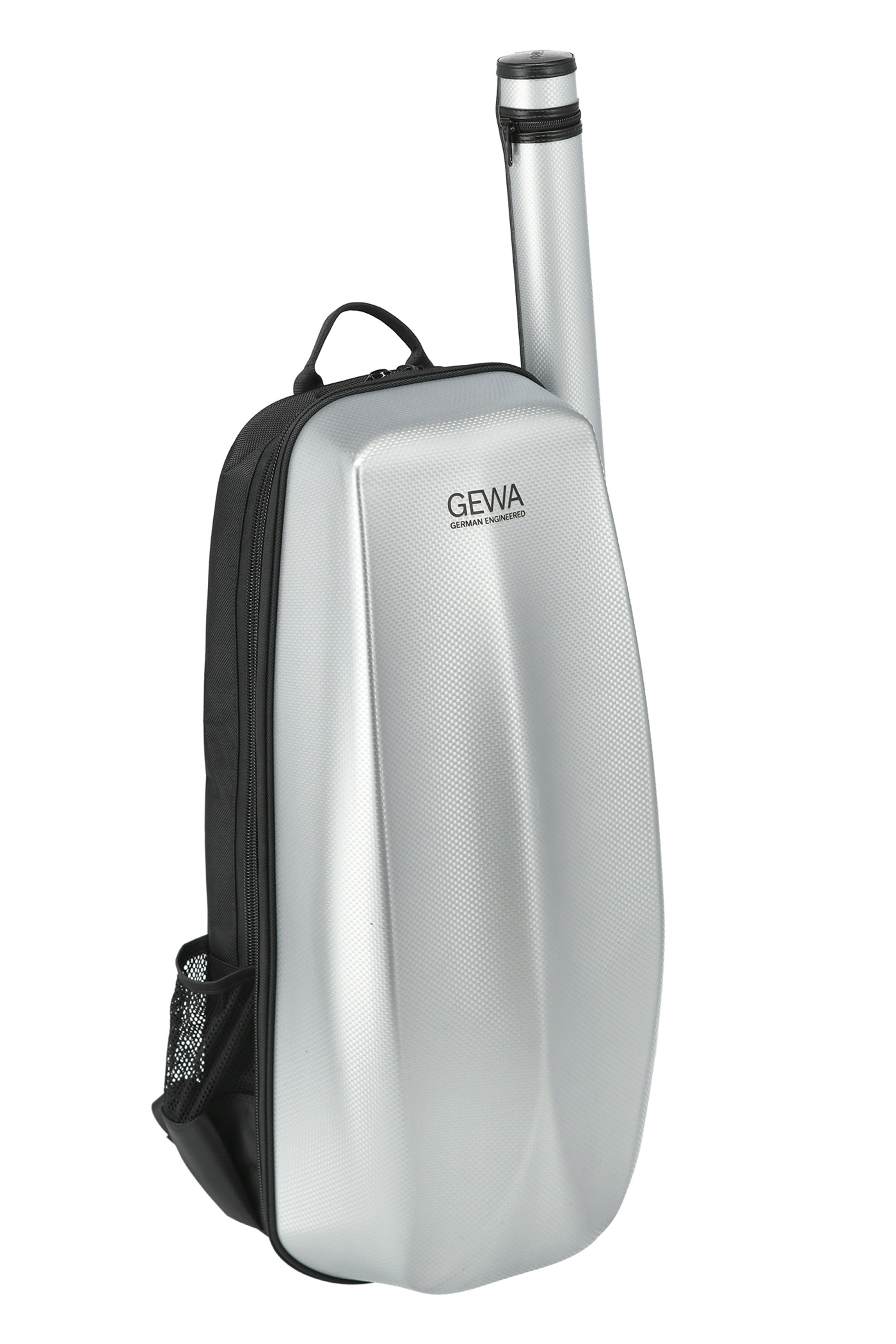 Gewa Deluxe Black Matt
