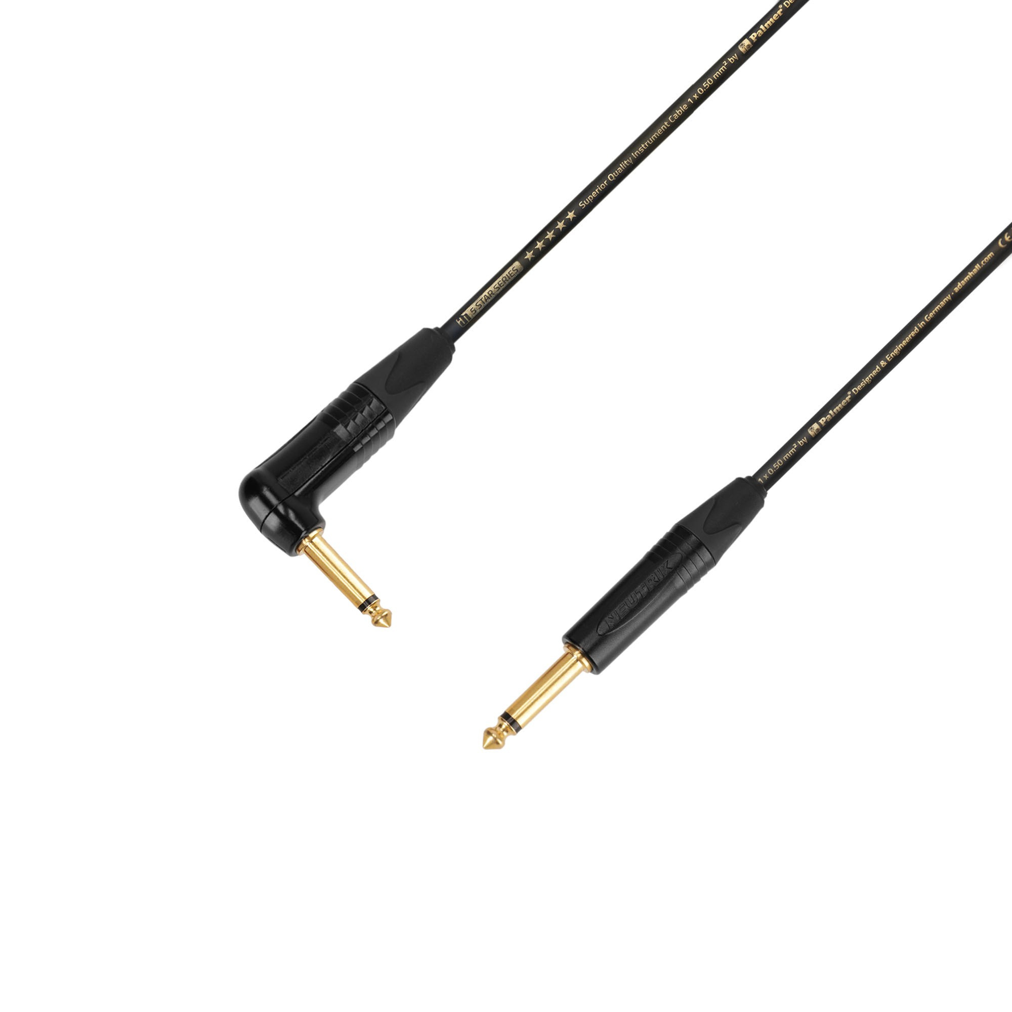 Gewa Deluxe Black Matt