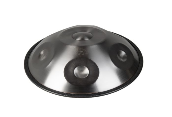 Gewa Deluxe Black Matt