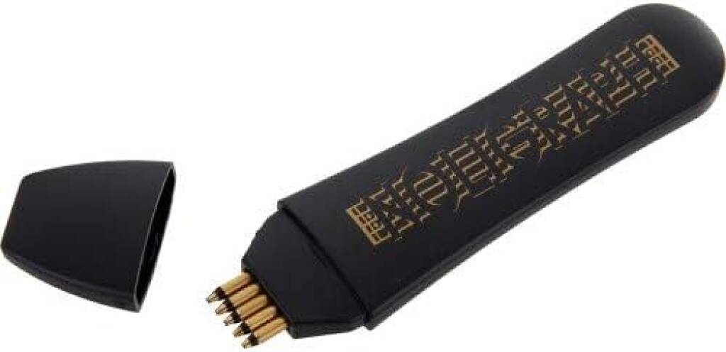 Gewa Deluxe Black Matt