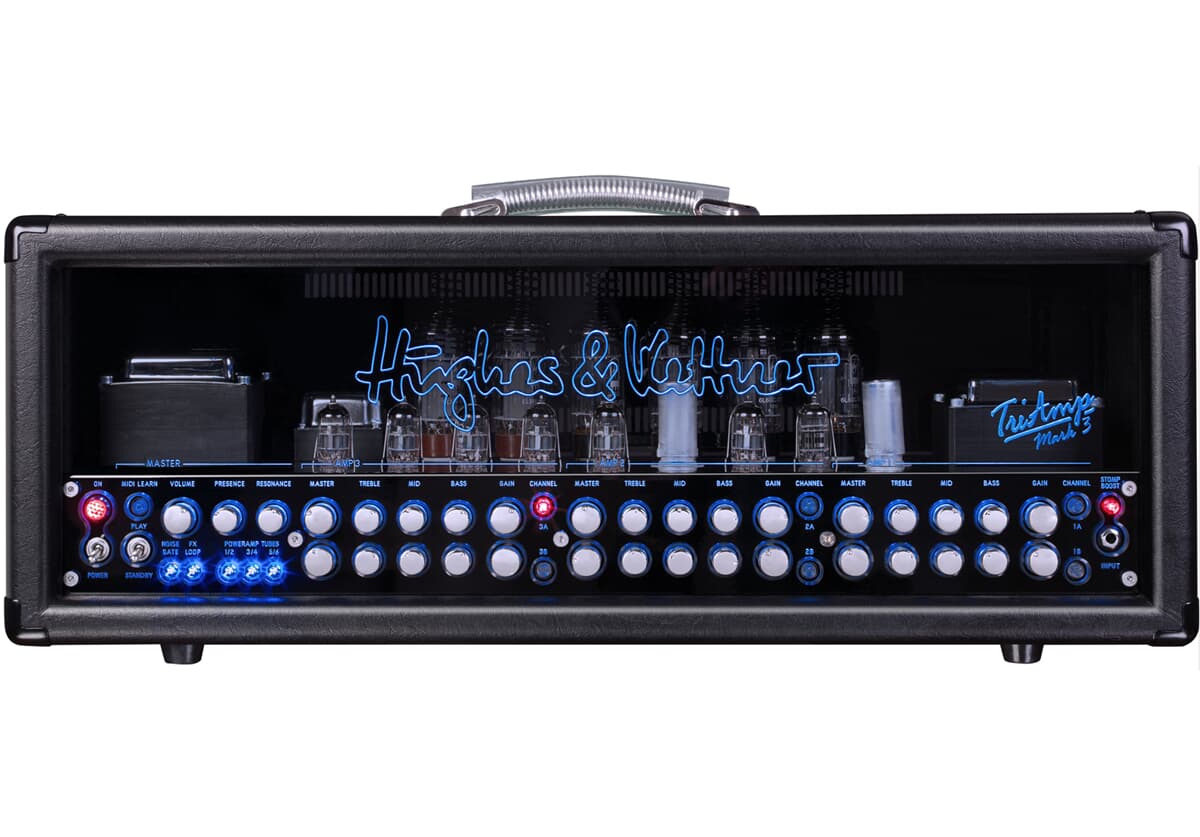 Gewa Deluxe Black Matt