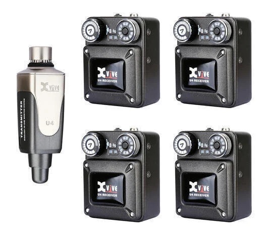 Gewa Deluxe Black Matt