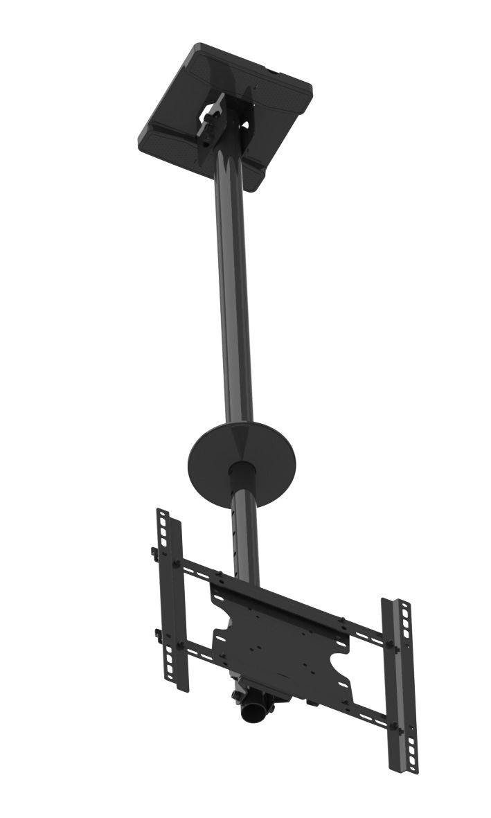 Gewa Deluxe Black Matt