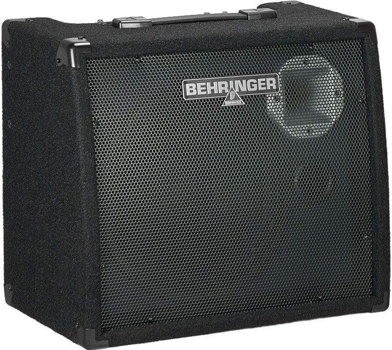 Gewa Deluxe Black Matt