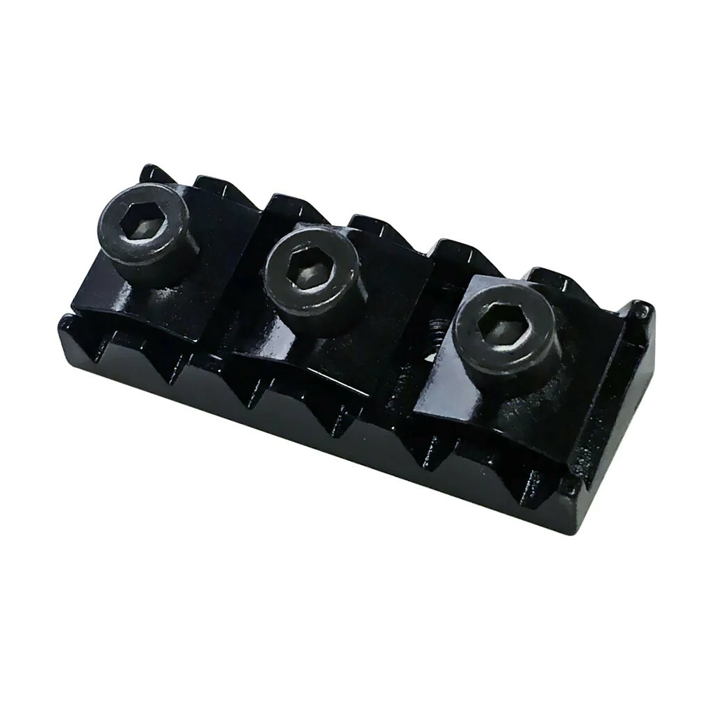 Gewa Deluxe Black Matt
