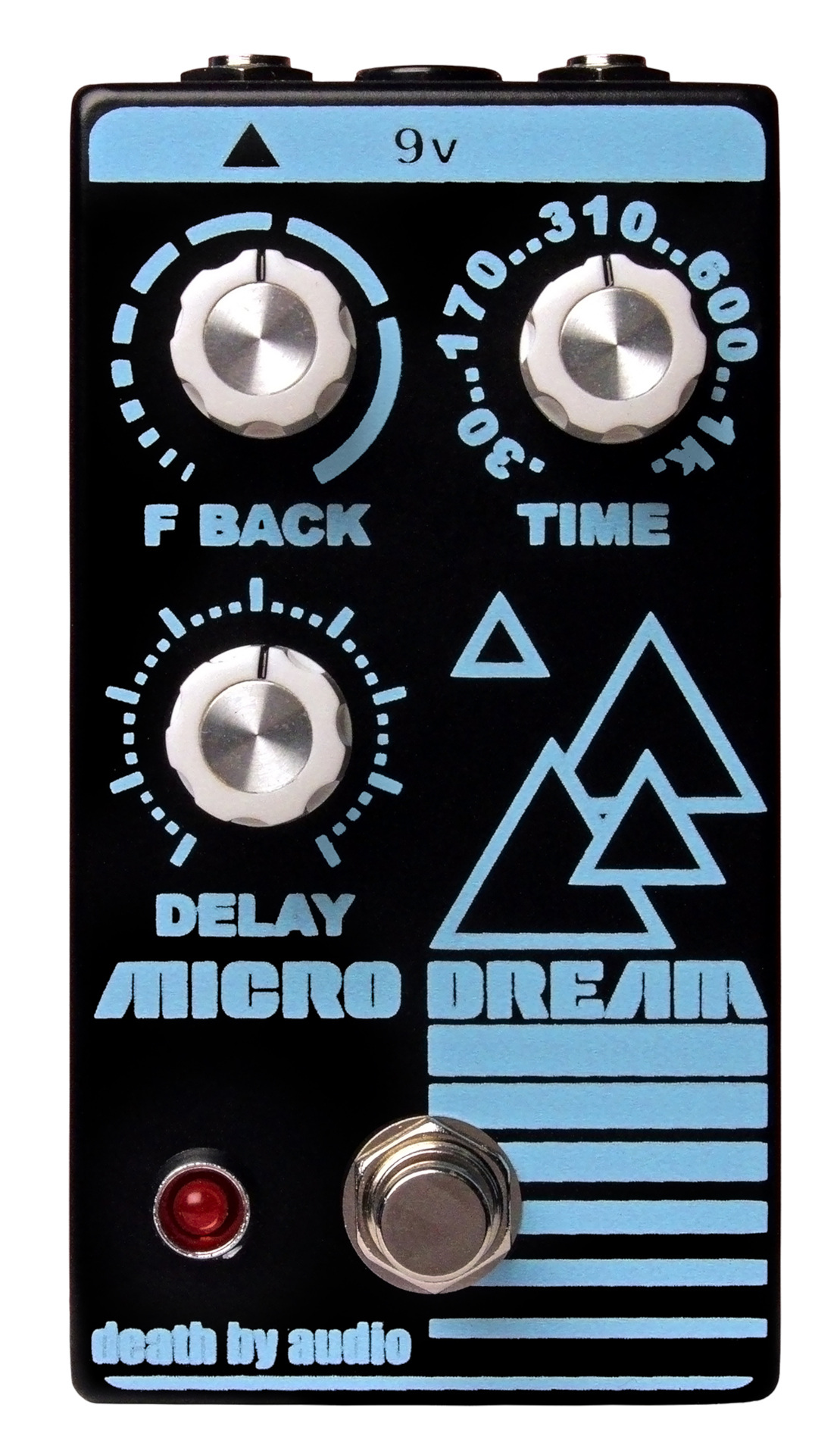 Gewa Deluxe Black Matt