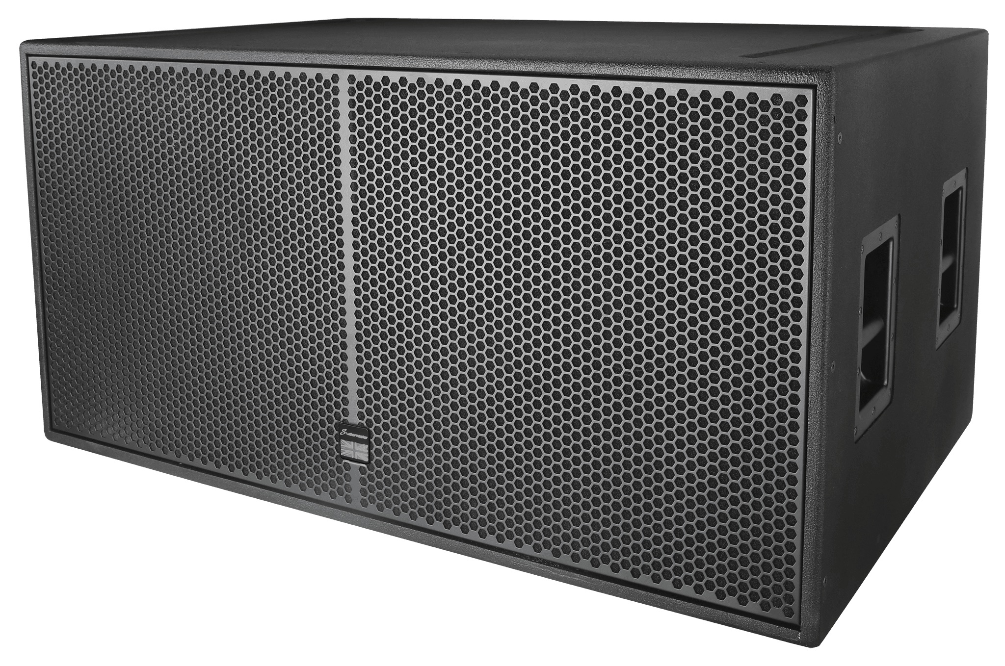 Gewa Deluxe Black Matt
