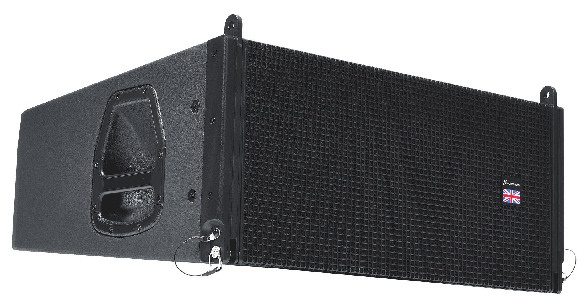 Gewa Deluxe Black Matt