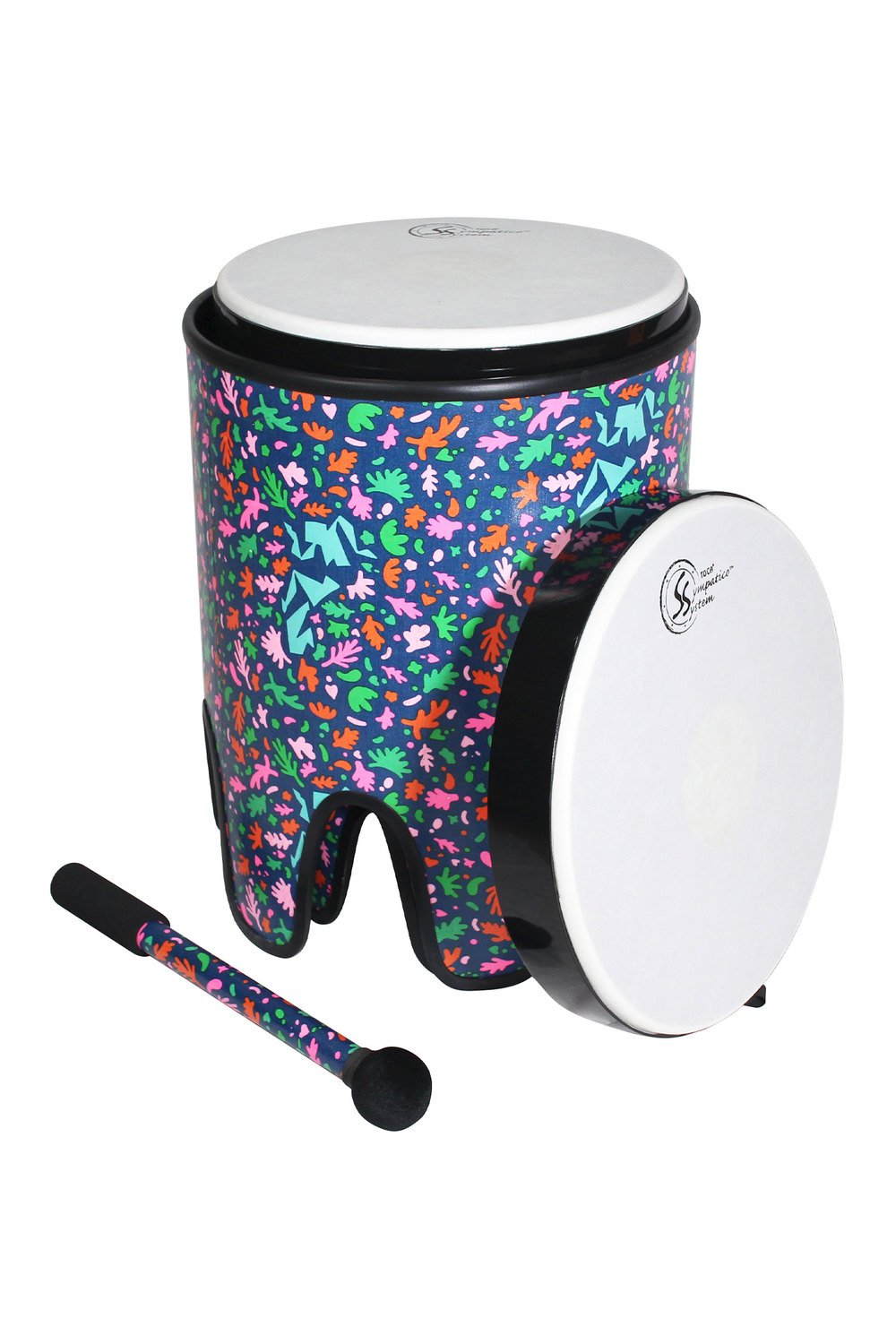 Gewa Deluxe Black Matt