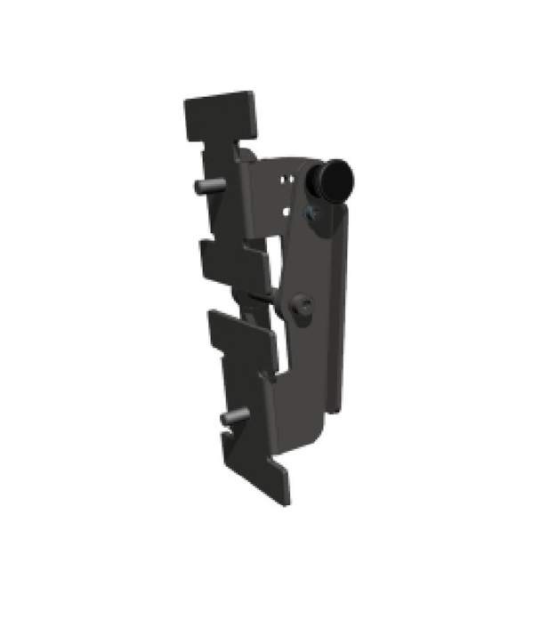 Gewa Deluxe Black Matt