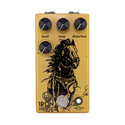 Gewa Deluxe Black Matt