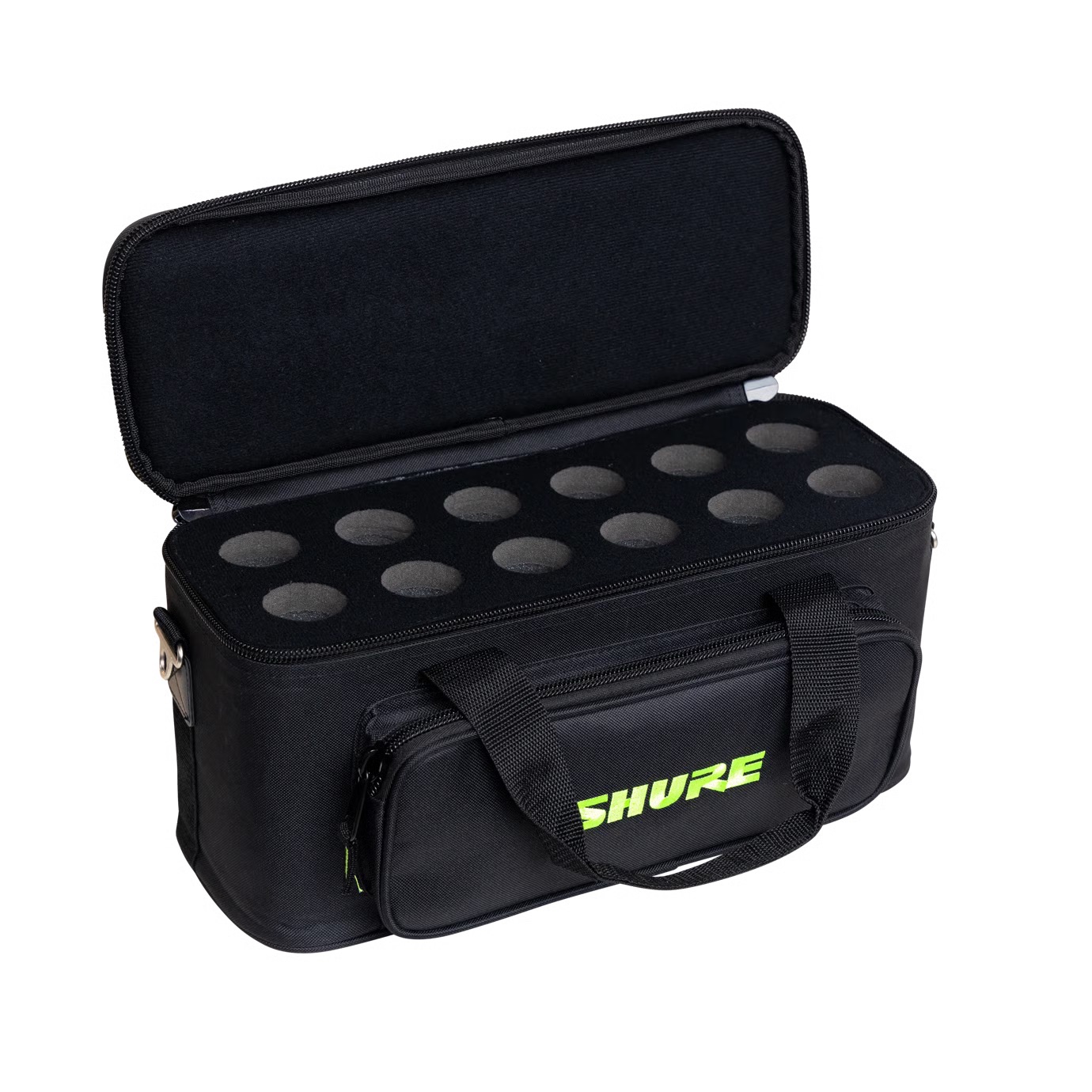 Gewa Deluxe Black Matt