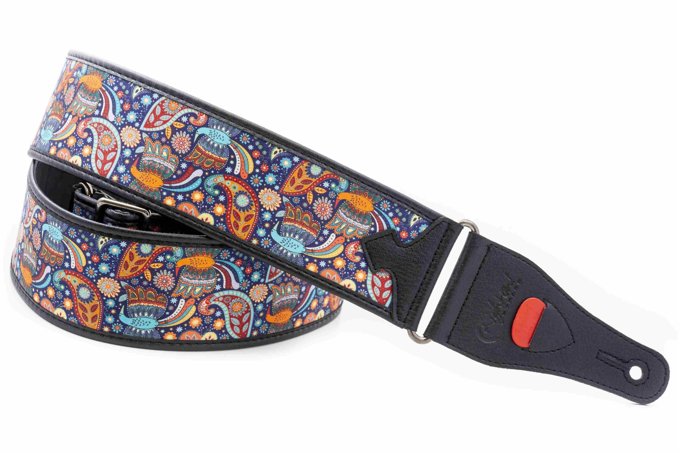 Gewa Deluxe Black Matt