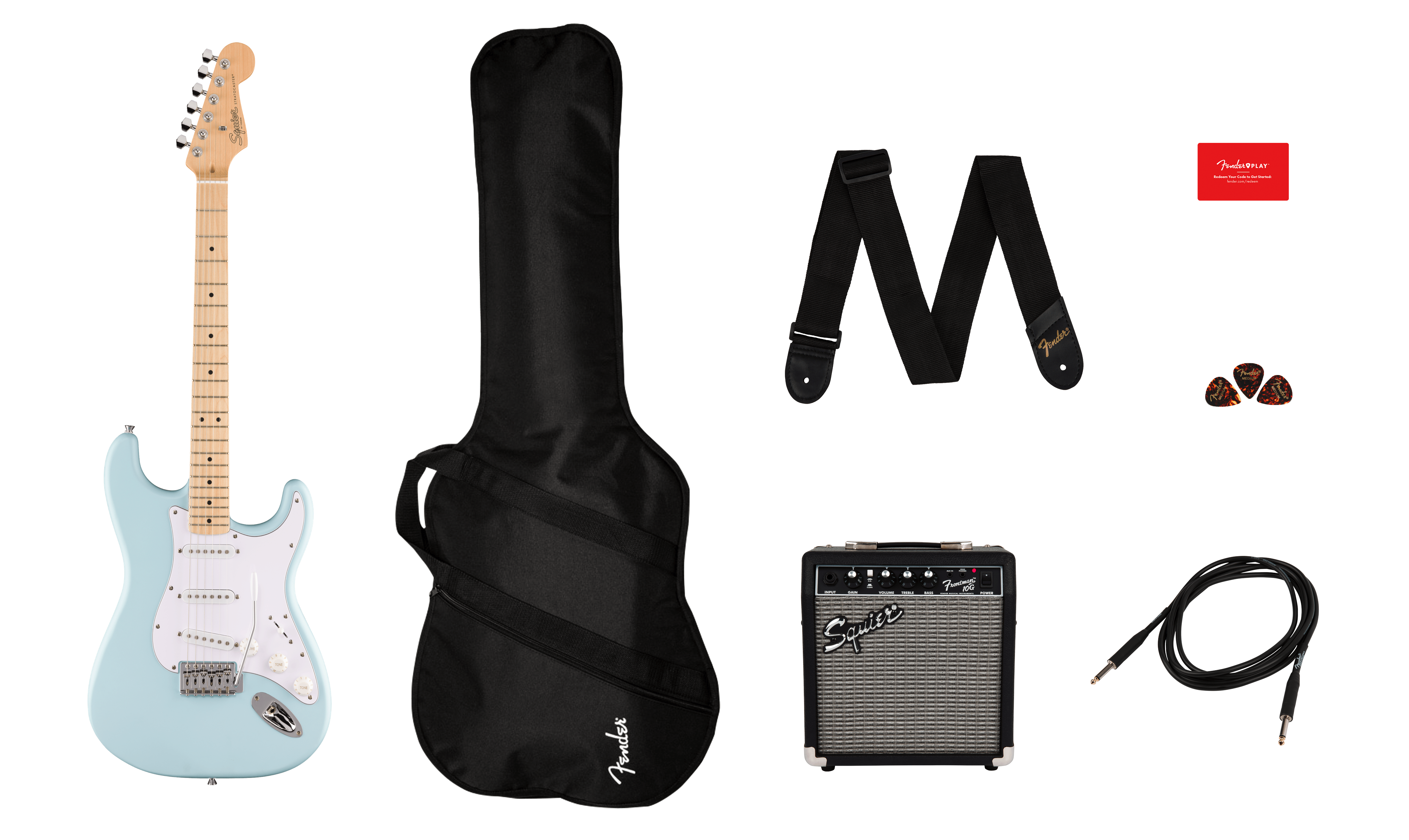 Gewa Deluxe Black Matt