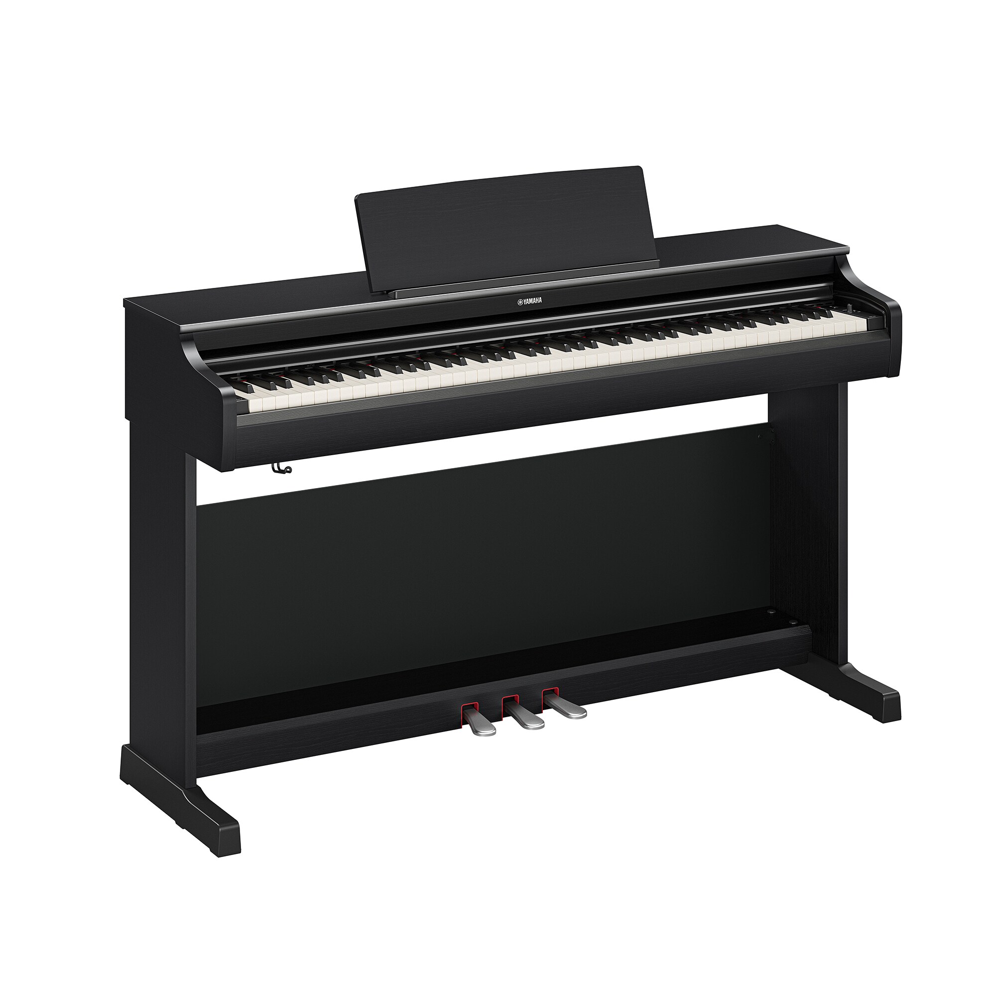 Gewa Deluxe Black Matt