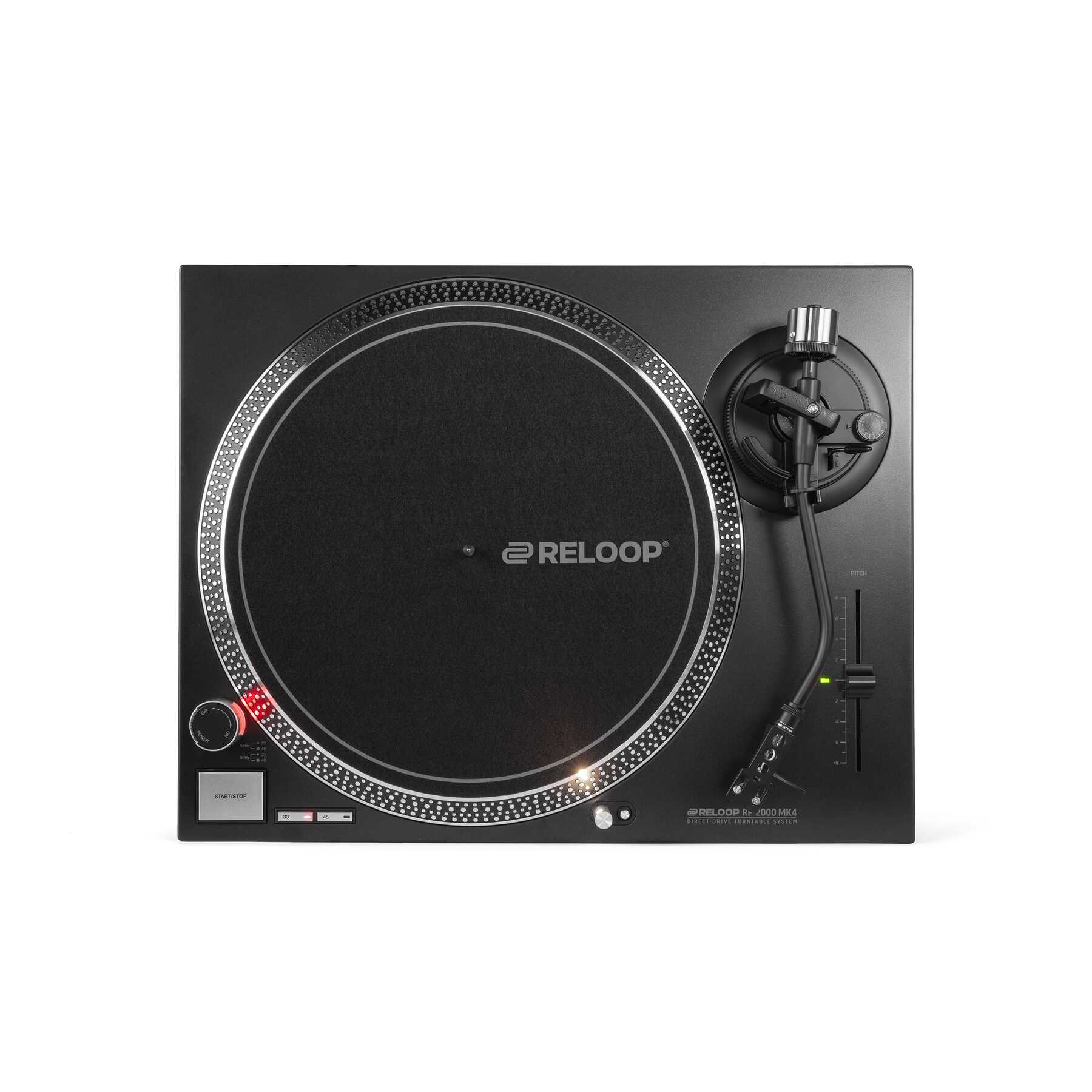 Gewa Deluxe Black Matt