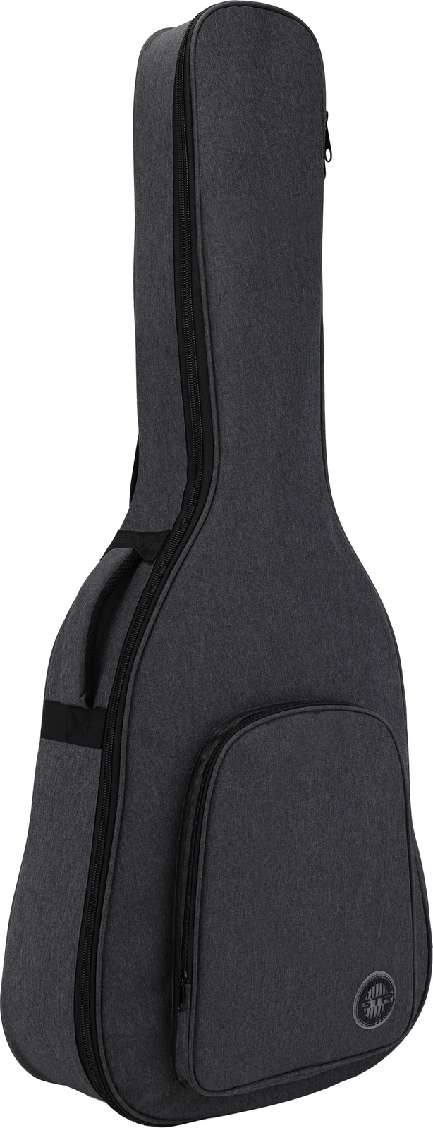 Gewa Deluxe Black Matt