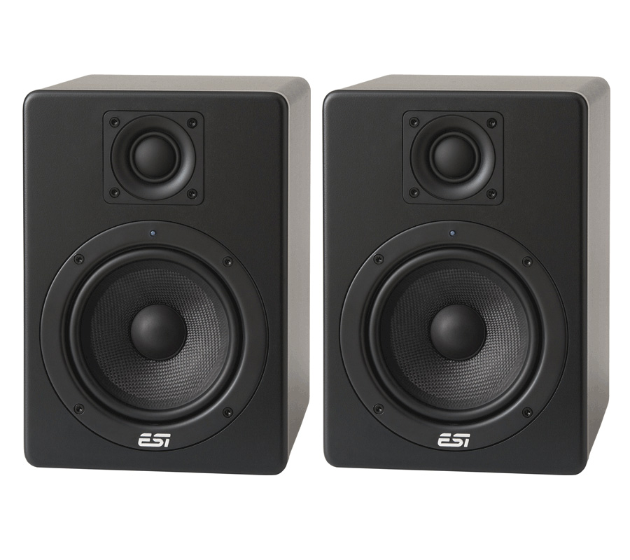 Gewa Deluxe Black Matt