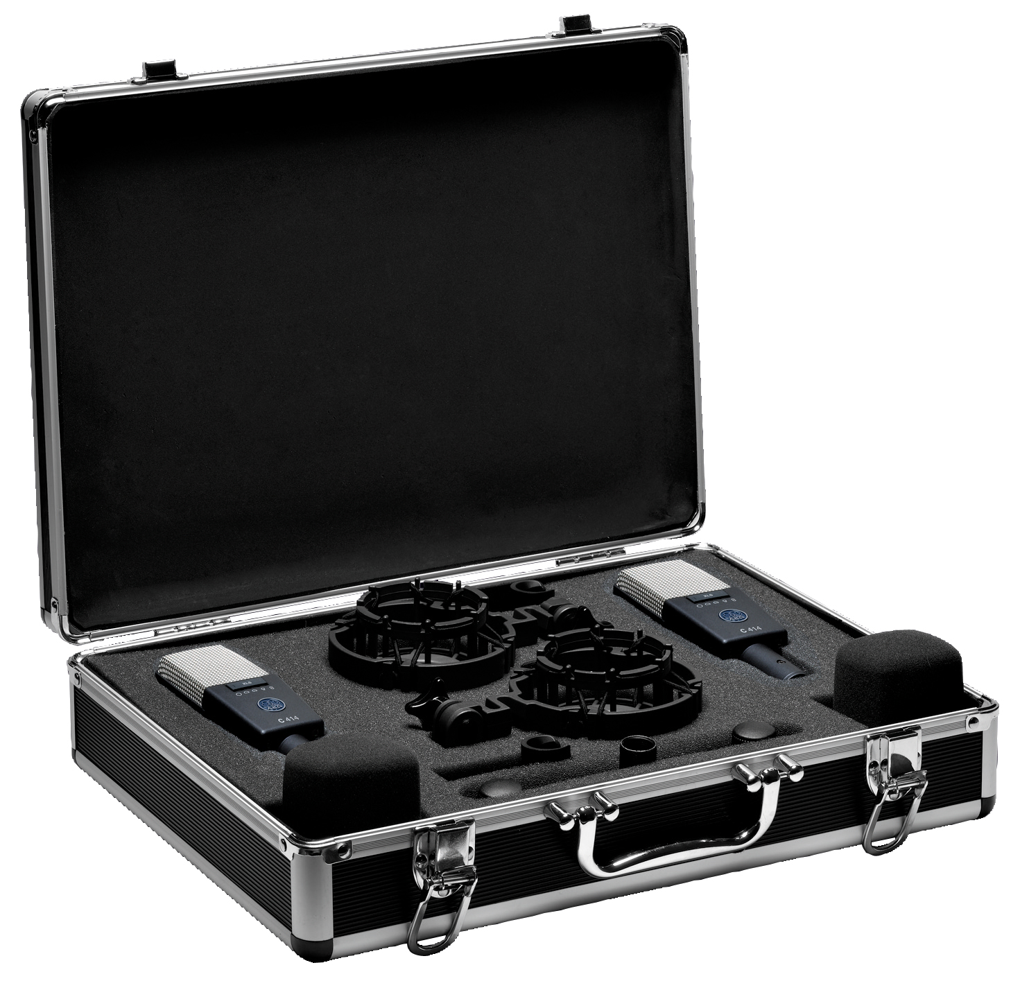 Gewa Deluxe Black Matt