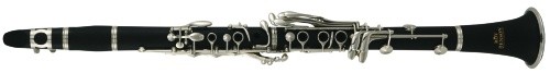 Gewa Deluxe Black Matt