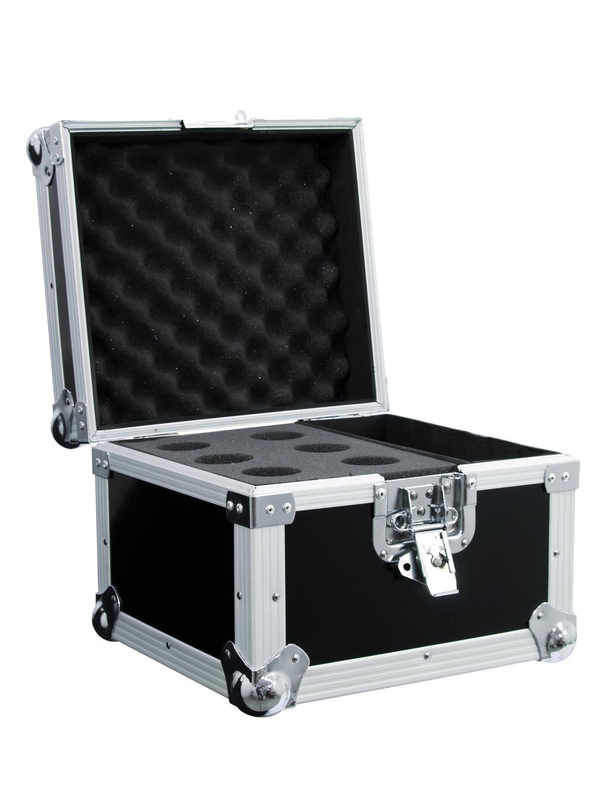 Gewa Deluxe Black Matt