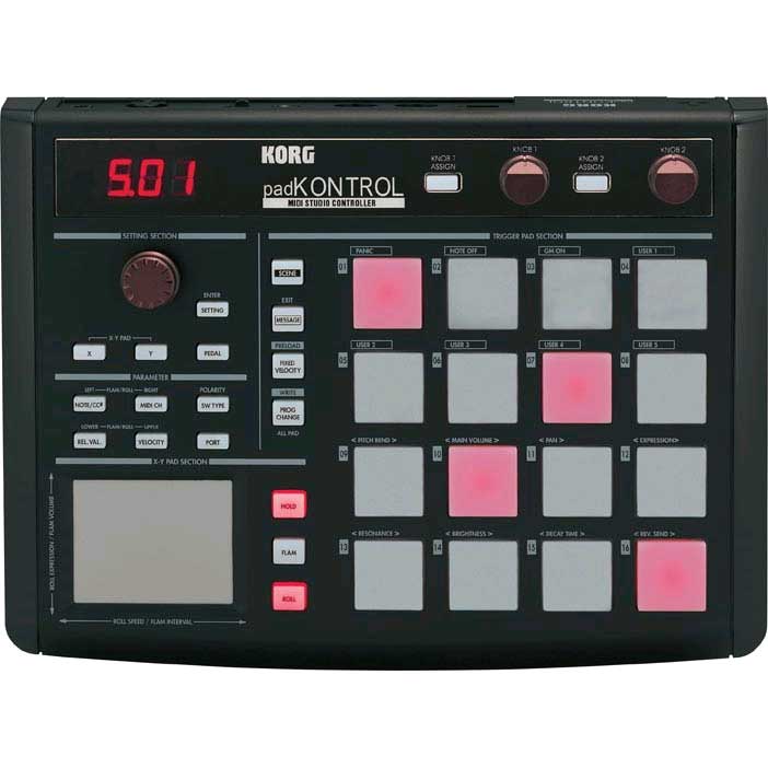 Gewa Deluxe Black Matt
