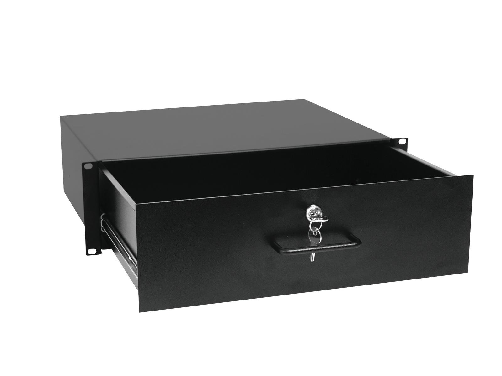 Gewa Deluxe Black Matt
