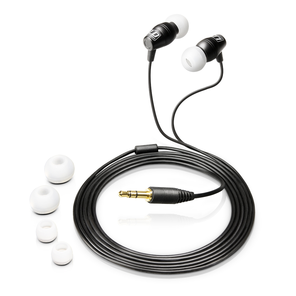 Gewa Deluxe Black Matt