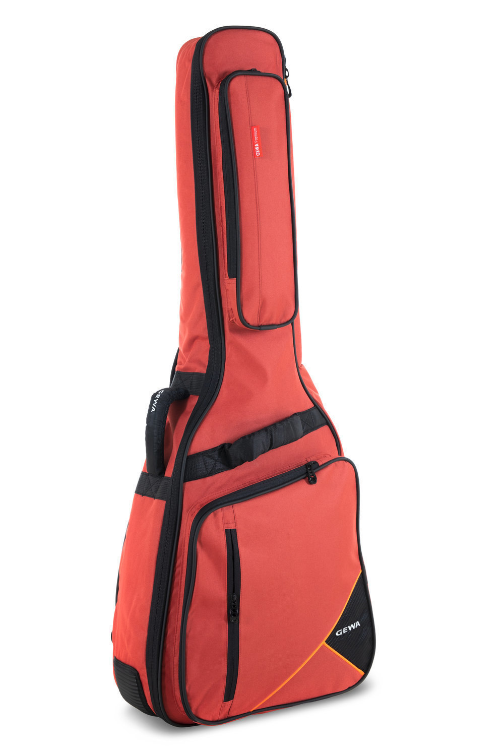 Gewa Deluxe Black Matt