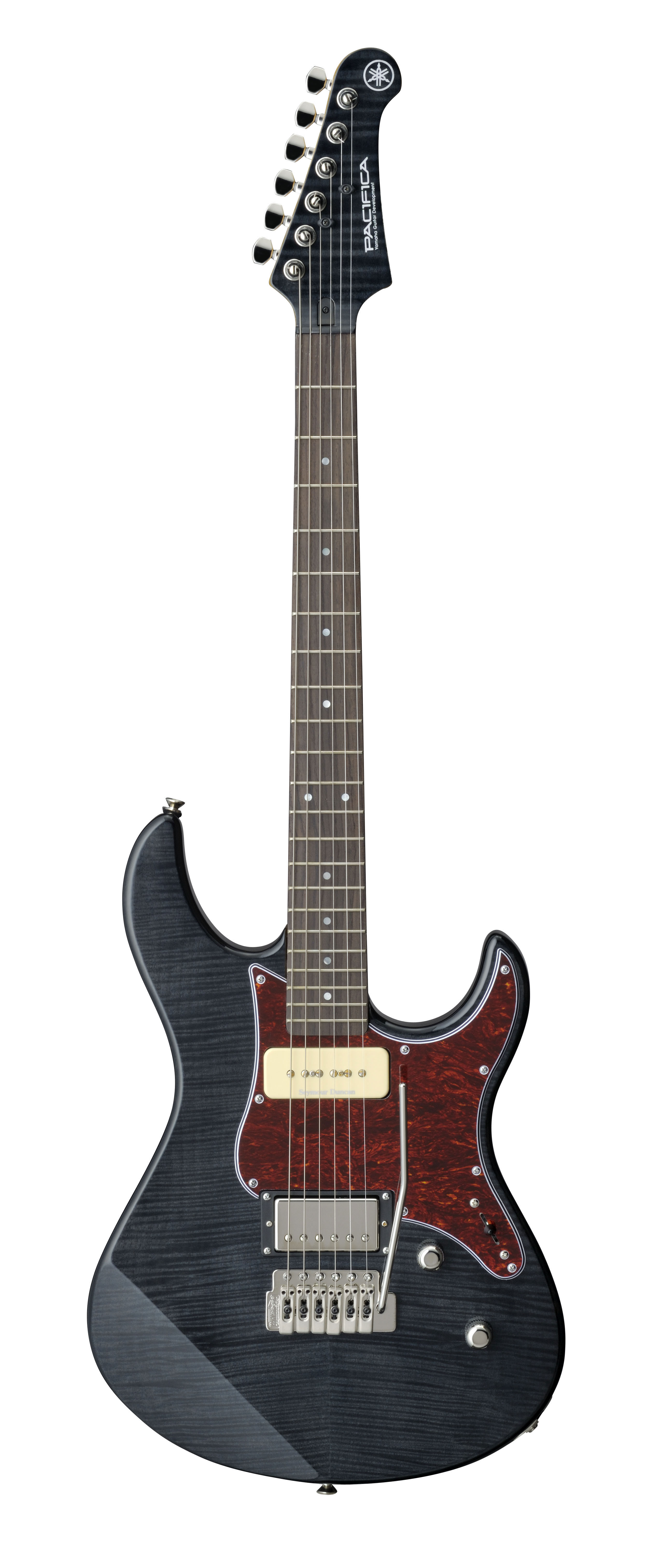 Gewa Deluxe Black Matt