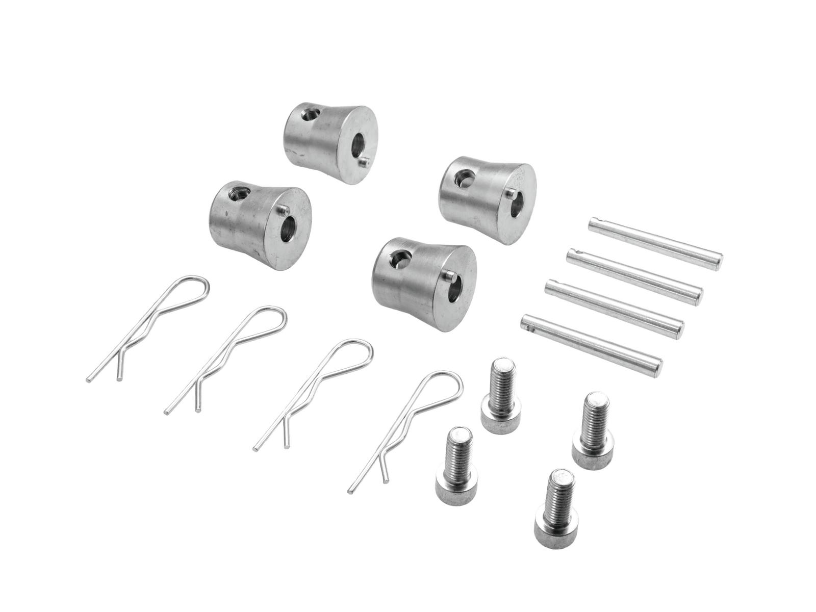 Gewa Deluxe Black Matt