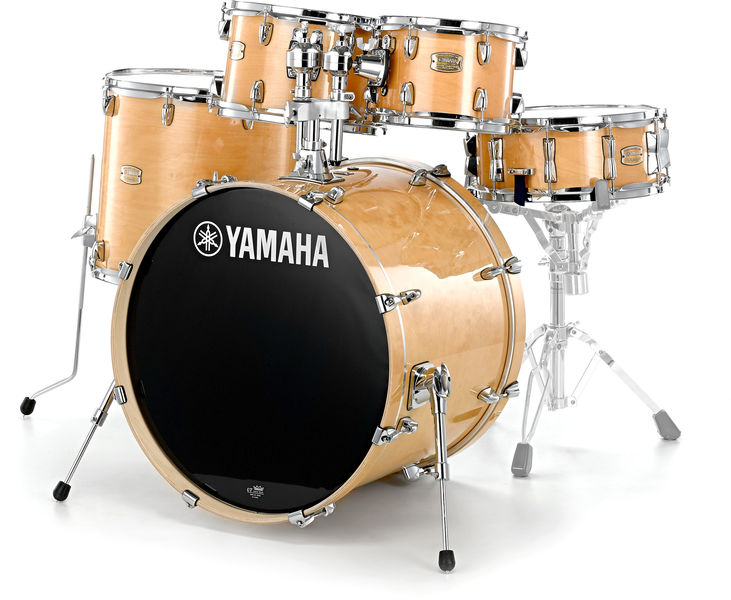 Gewa Deluxe Black Matt