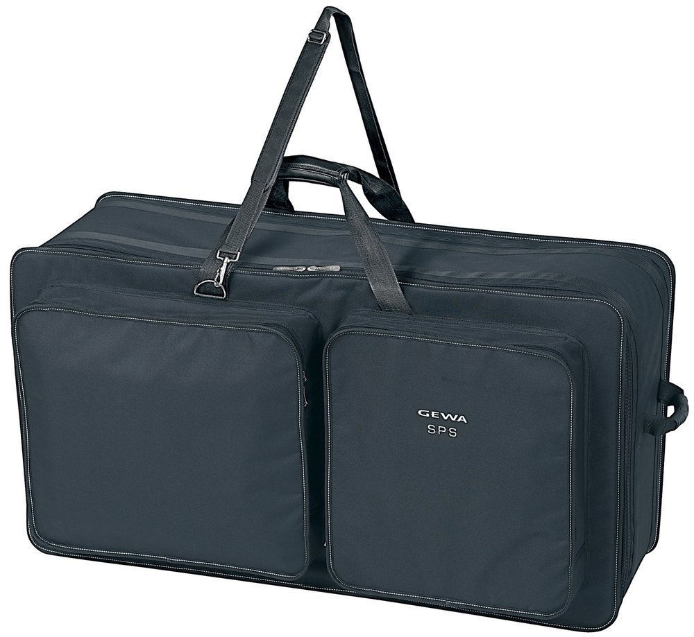 Gewa Deluxe Black Matt