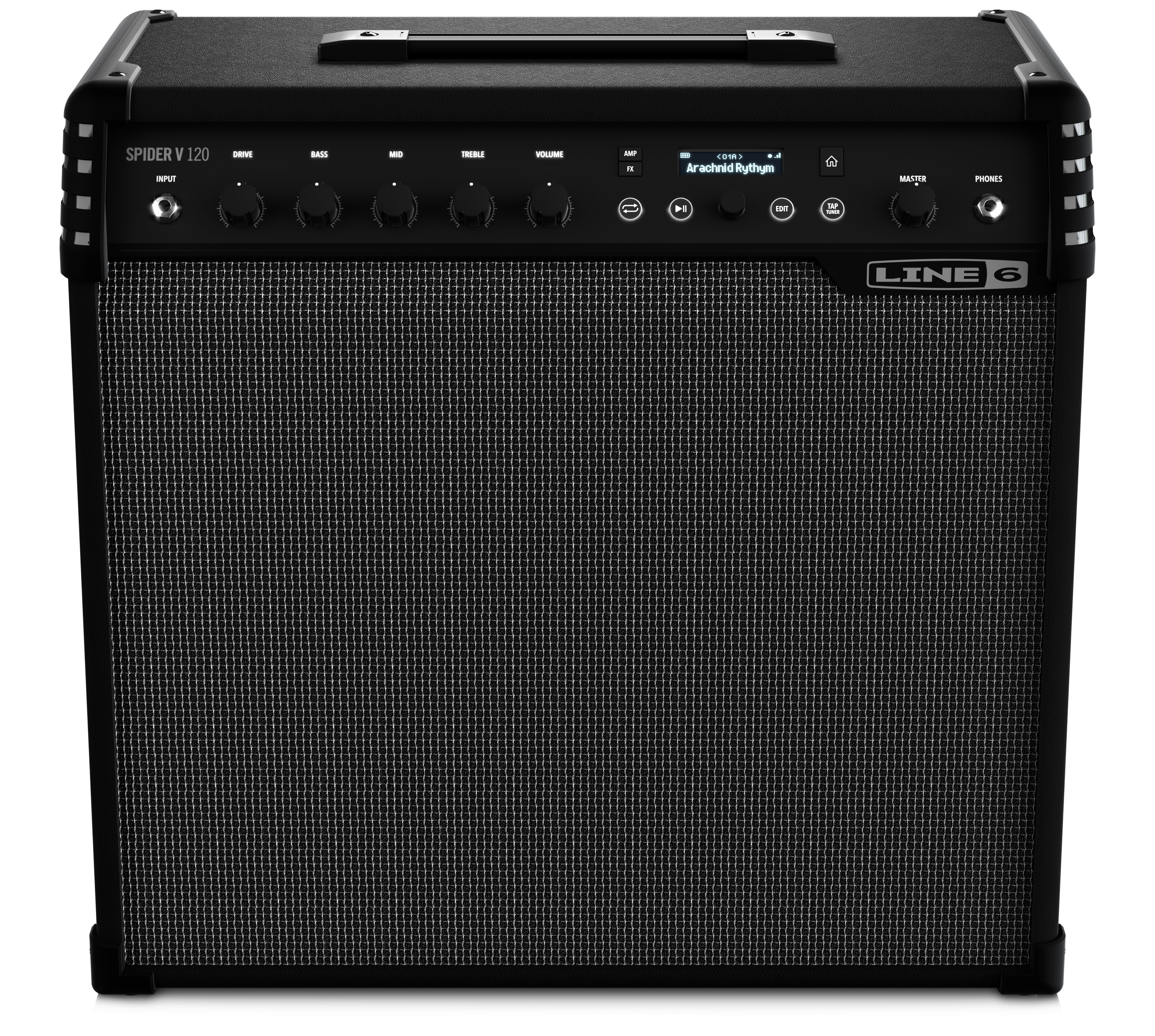 Gewa Deluxe Black Matt