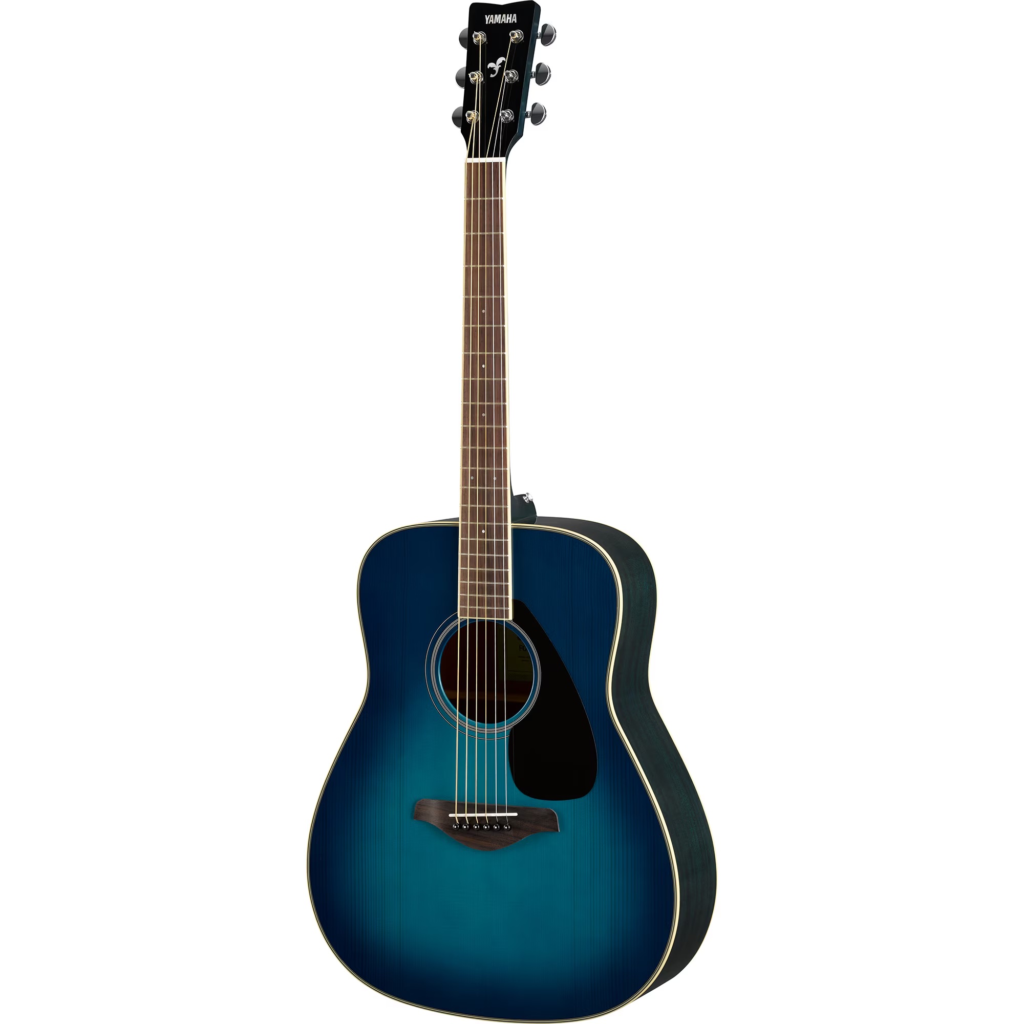 Gewa Deluxe Black Matt