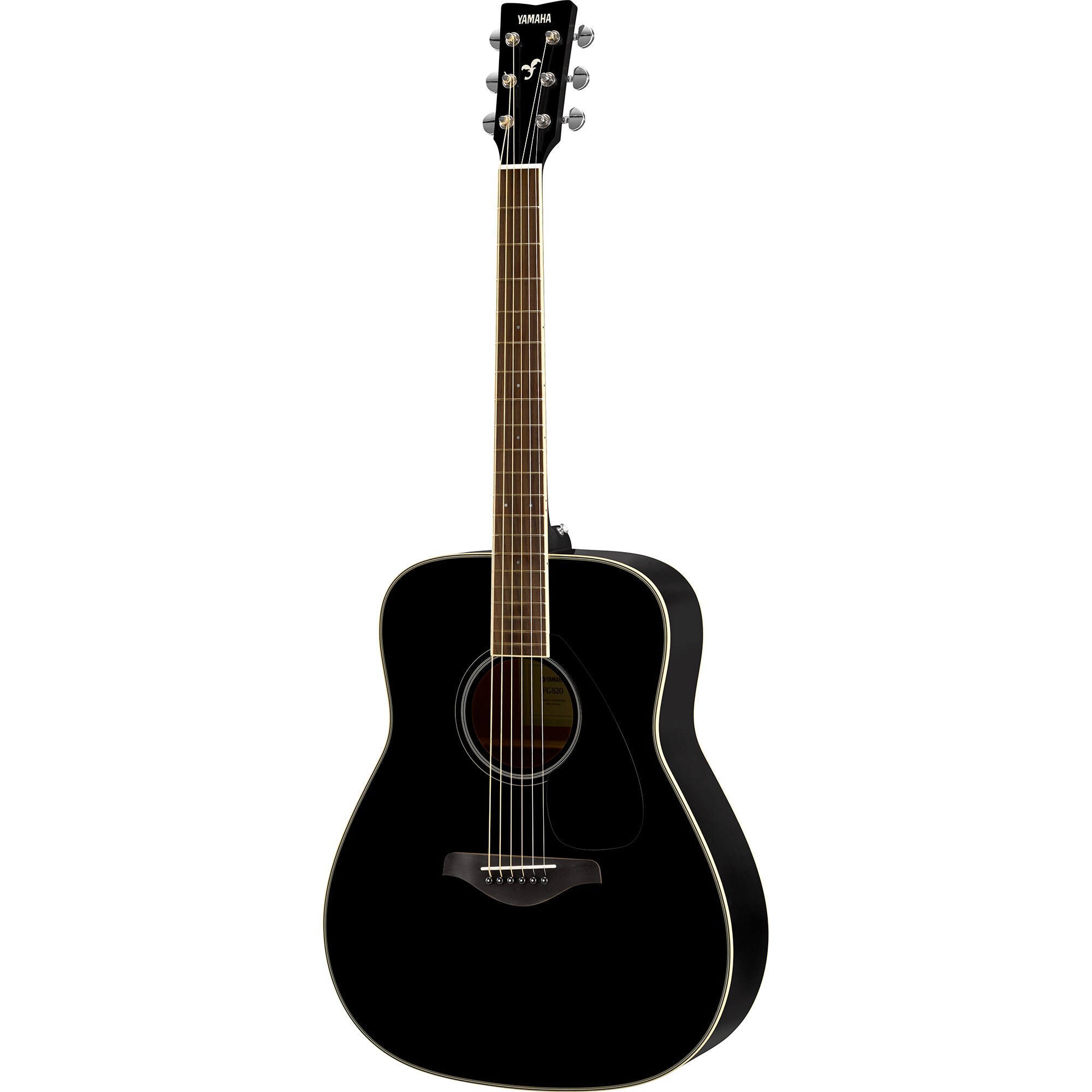 Gewa Deluxe Black Matt