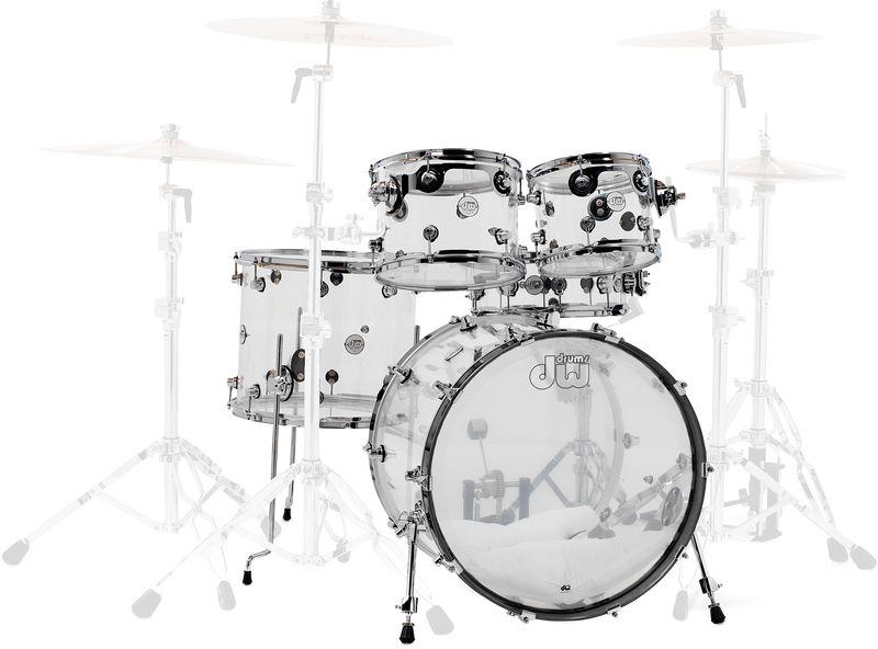 Gewa Deluxe Black Matt
